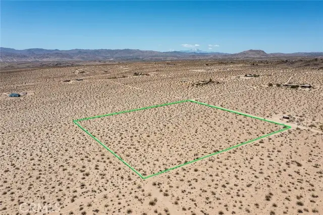 1851 Sunever Road, Joshua Tree, CA 92252 - #1