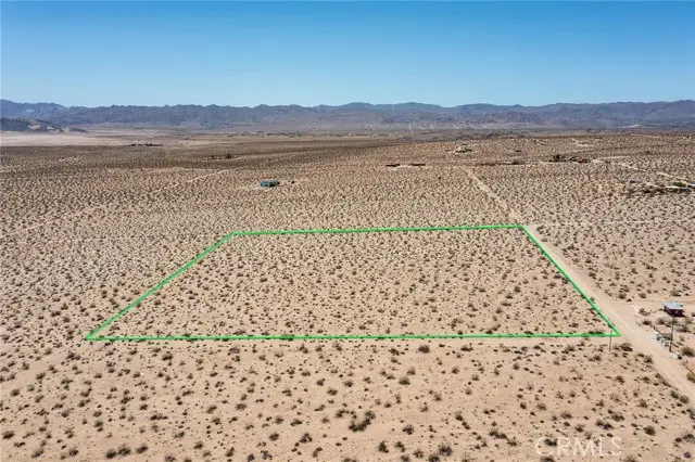 1851 Sunever Road, Joshua Tree, CA 92252 - #3
