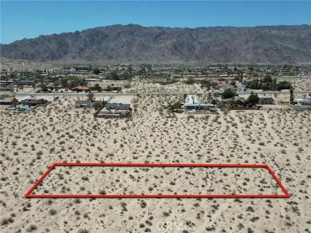 0 Manana Drive, Twentynine Palms Yucca Valley, CA 92278 - #1