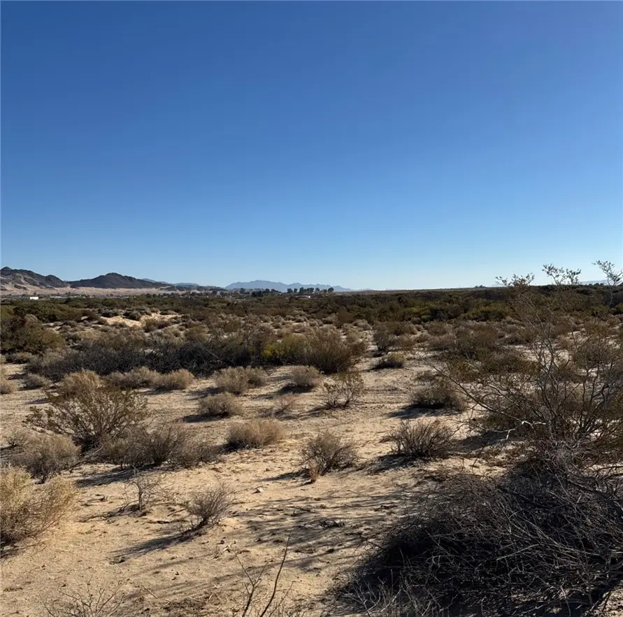 5 ACRES, 3 LOTS APN#0620-251-02/03/04-0000, Twentynine Palms, CA 92277 - #1