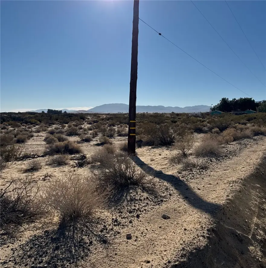5 ACRES, 3 LOTS APN#0620-251-02/03/04-0000, Twentynine Palms, CA 92277 - #3