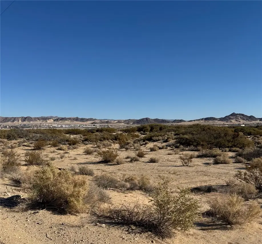 2 1/2 ACRES, APN#0620-251-09-0000, Twentynine Palms, CA 92277 - #1