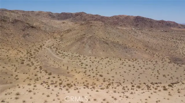 609 Samarkand Drive, Twentynine Palms, CA 92277 - #1