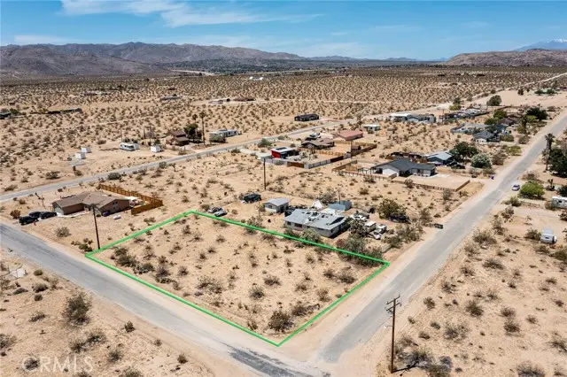 63000 Jadeite Street, Joshua Tree, CA 92252 - #3