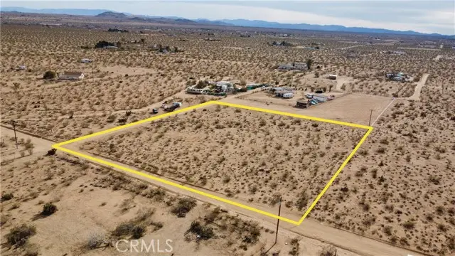 56679 Cone Boulevard, Landers, CA 92285 - #1