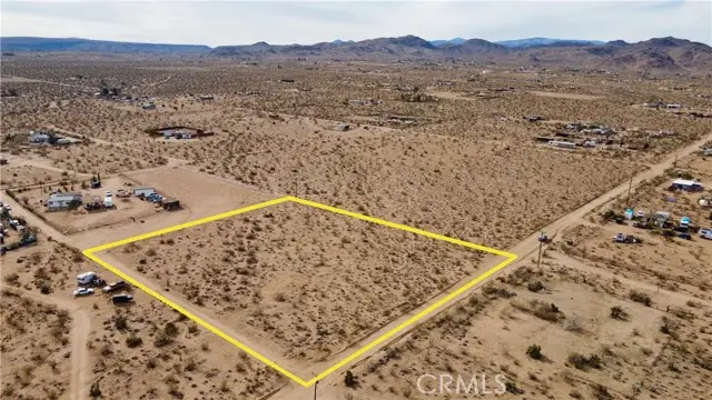 56679 Cone Boulevard, Landers, CA 92285 - #3