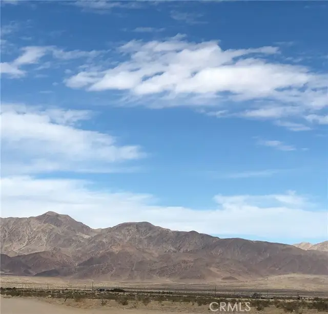 62718123 AMBOY RD BETWEEN PARKER RD & MASON DR, Twentynine Palms, CA 92277 - #1