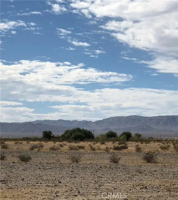 62718123 AMBOY RD BETWEEN PARKER RD & MASON DR, Twentynine Palms, CA 92277 - #2