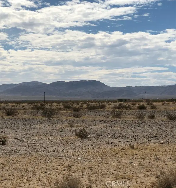 62718123 AMBOY RD BETWEEN PARKER RD & MASON DR, Twentynine Palms, CA 92277 - #3