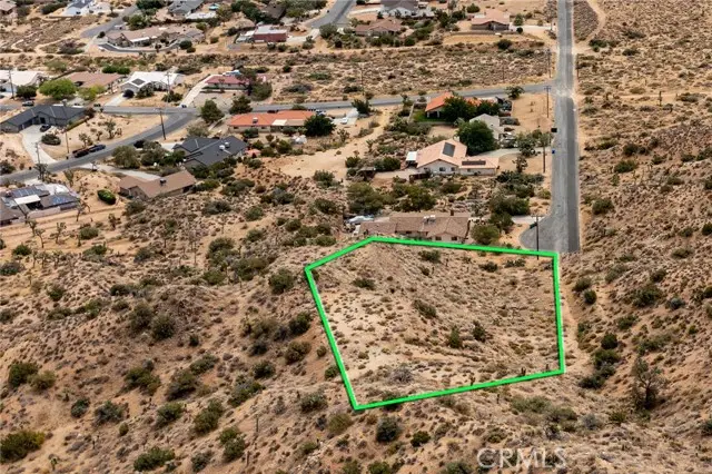 55700 Golden Bee Drive, Yucca Valley, CA 92284 - #1