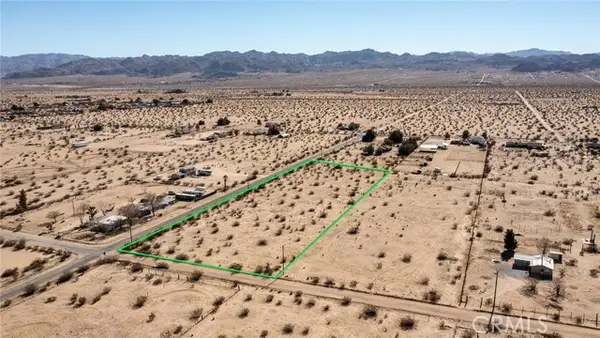 64475 Sun Mesa Road, Joshua Tree, CA 92252