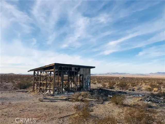 5 Pinto Mountain Road, Twentynine Palms, CA 92277 - #1
