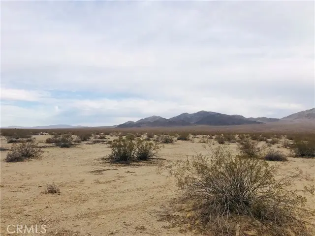0 Near Sampson Avenue, Twentynine Palms, CA 92277 - #1