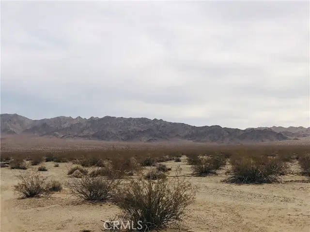 0 Near Sampson Avenue, Twentynine Palms, CA 92277 - #2