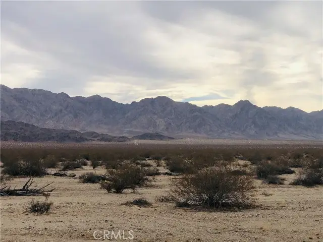 0 Near Sampson Avenue, Twentynine Palms, CA 92277 - #3