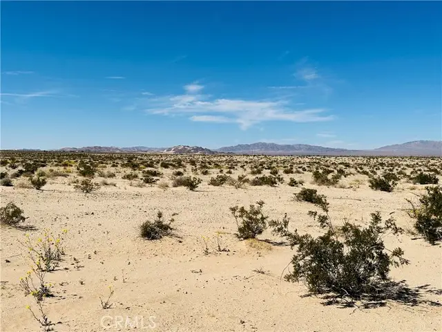 0 Near Shelton Road, Twentynine Palms, CA 92277 - #3
