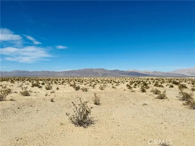 0 Cadiz Drive, Twentynine Palms, CA 92277 - #1