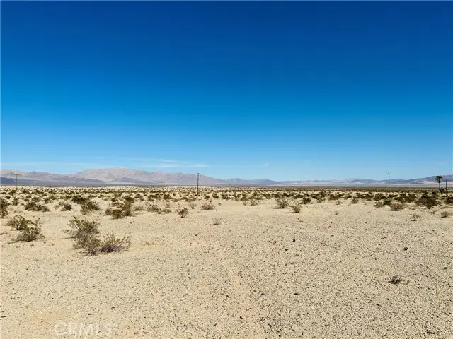 0 Cadiz Drive, Twentynine Palms, CA 92277 - #2