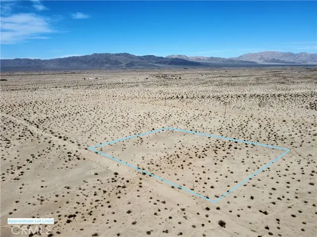 0 Cadiz Drive, Twentynine Palms, CA 92277 - #3