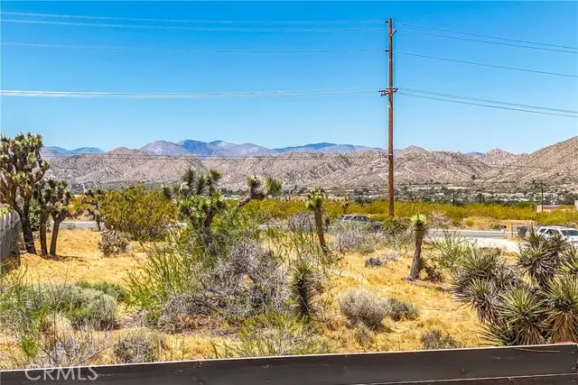 7419 Sage Avenue, Yucca Valley, CA 92284 - #1