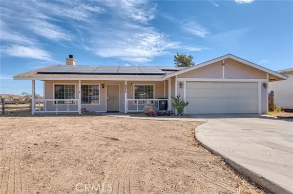 6277 Linda Lee Drive, Yucca Valley, CA 92284