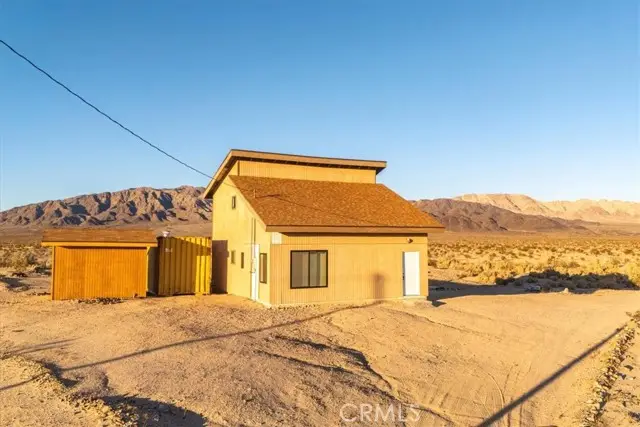 83874 Valle Vista Road, Twentynine Palms, CA 92277 - #2