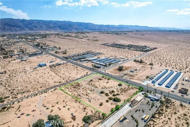 4973 Adobe Road, Twentynine Palms, CA 92277 - #3