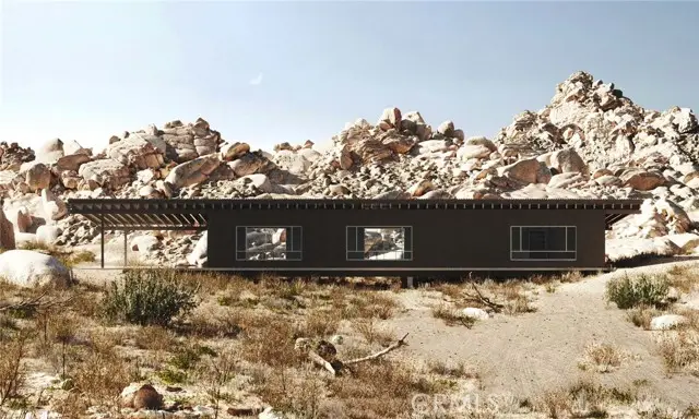 63213 Sullivan Road, Joshua Tree, CA 92252 - #1