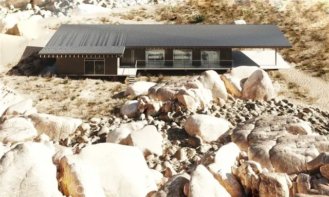 63213 Sullivan Road, Joshua Tree, CA 92252 - #2