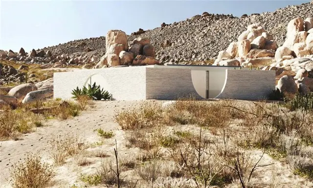 63213 Sullivan Road, Joshua Tree, CA 92252 - #3