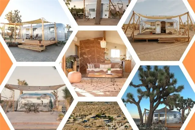 3535 Olympic Road, Joshua Tree, CA 92252 - #1