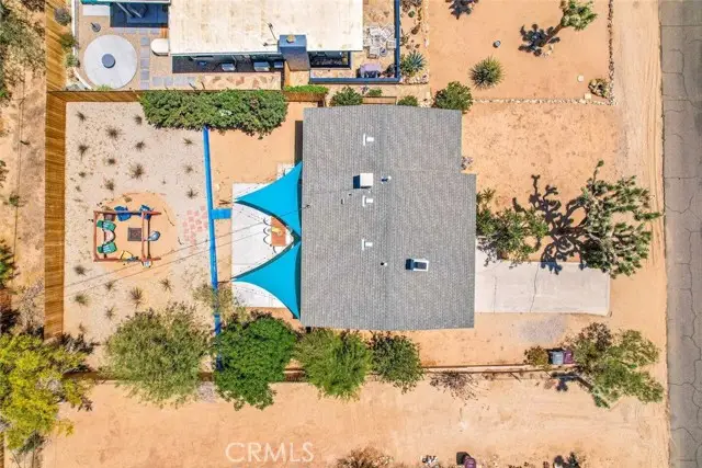 61826 Terrace Drive, Joshua Tree, CA 92252 - #2