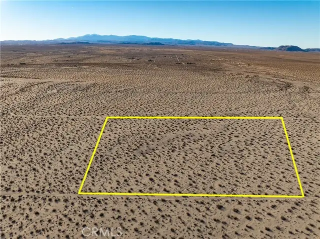 0 Saturn Street, Joshua Tree, CA 92252 - #1
