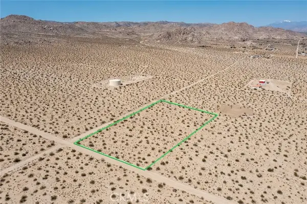 7200 Sun View Avenue, Joshua Tree, CA 92252