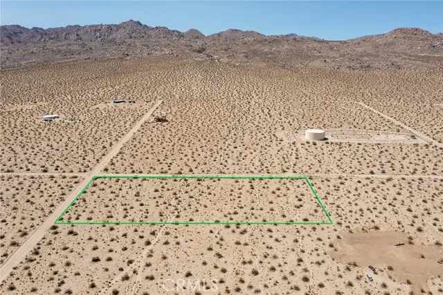 7200 Sun View Avenue, Joshua Tree, CA 92252 - #2