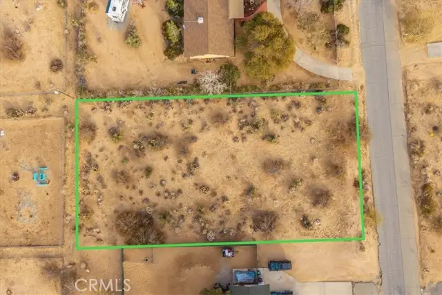 60400 Adobe Drive, Joshua Tree, CA 92252 - #1