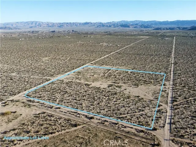 1974 Sunset Road, Joshua Tree, CA 92252 - #3