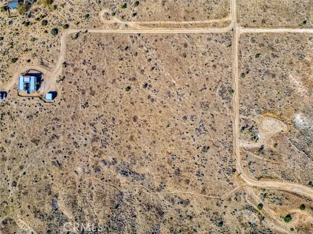 0 Santa Barbara Drive, Joshua Tree, CA 92252 - #1