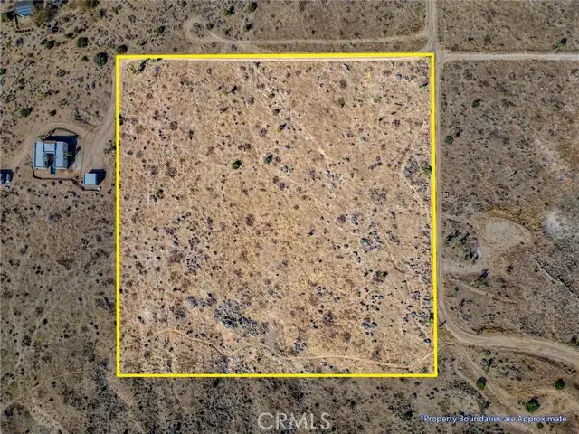 0 Santa Barbara Drive, Joshua Tree, CA 92252 - #2