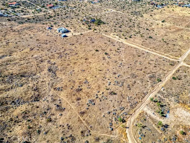 0 Santa Barbara Drive, Joshua Tree, CA 92252 - #3