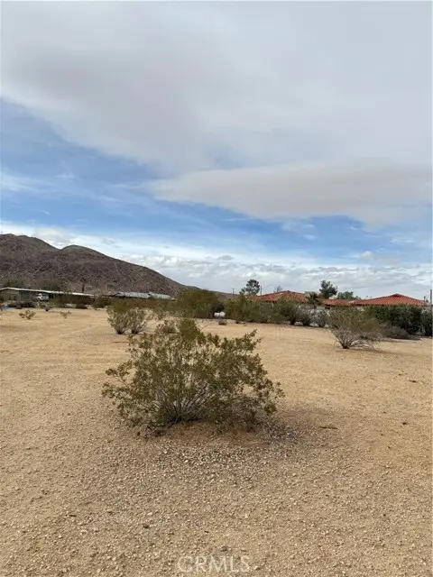 0 Avenida Del Sol, Joshua Tree, CA 92252 - #2