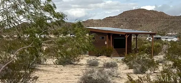63323 La Brisa Drive, Joshua Tree, CA 92252