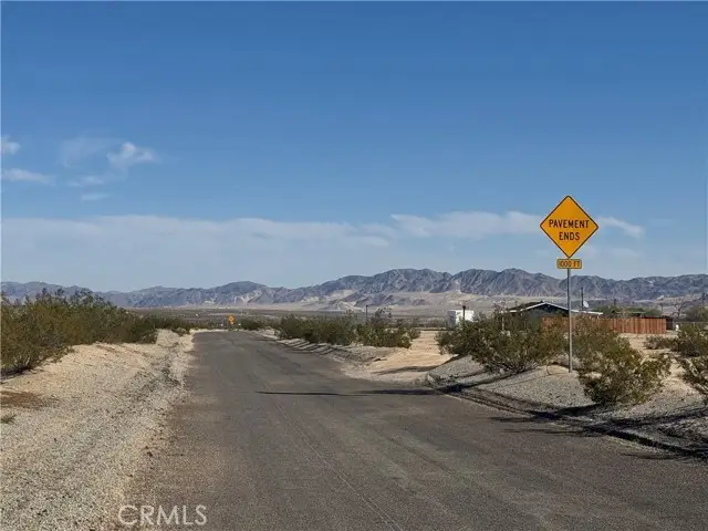 3492 Meldora Avenue, Twentynine Palms, CA 92277 - #1