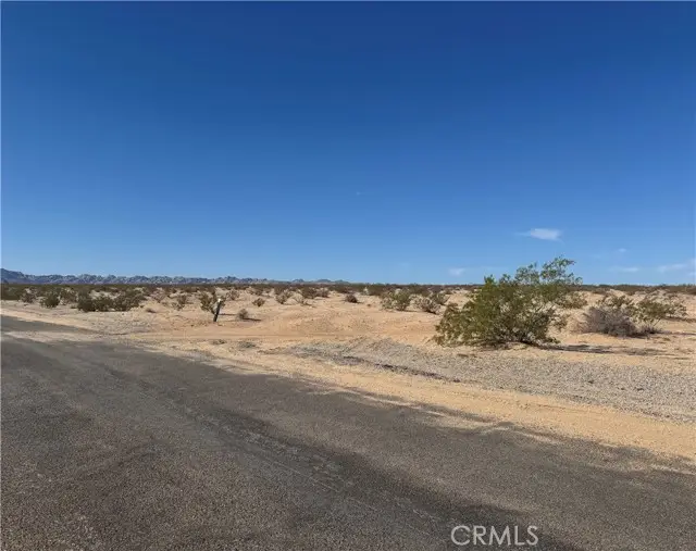 3492 Meldora Avenue, Twentynine Palms, CA 92277 - #2