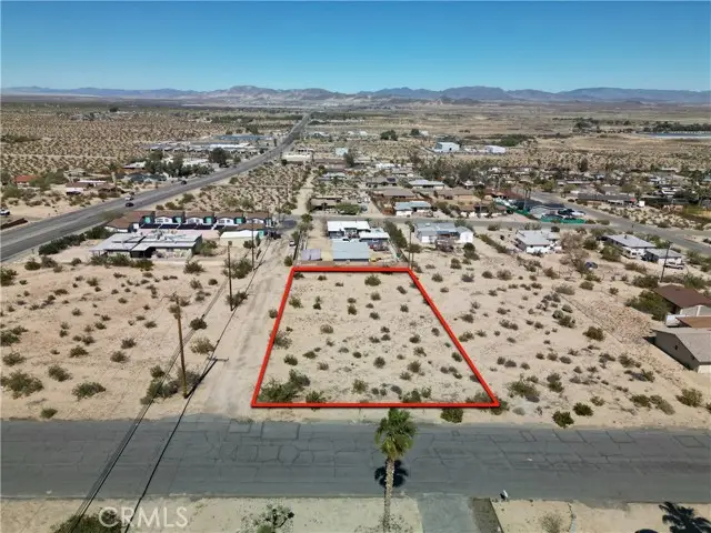 73735 Manana Drive, Twentynine Palms, CA 92277 - #1