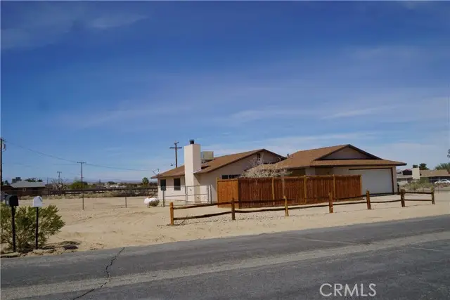 4818 Round Up Road, Twentynine Palms, CA 92277 - #1