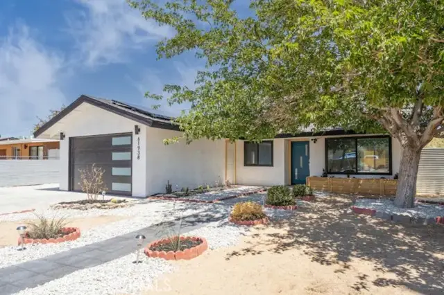 61938 Oleander Drive, Joshua Tree, CA 92252 - #1