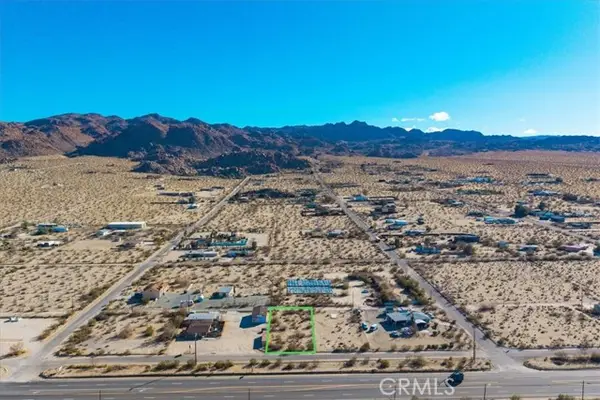 65949 29 Palms, Joshua Tree, CA 92252