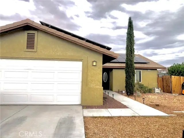 6855 Manzanita Avenue, Twentynine Palms, CA 92277 - #1