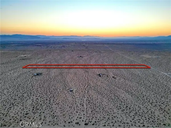 10 Learco Way, Joshua Tree, CA 92252